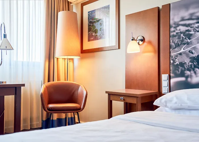 Arthotel Ana Im Olympiapark