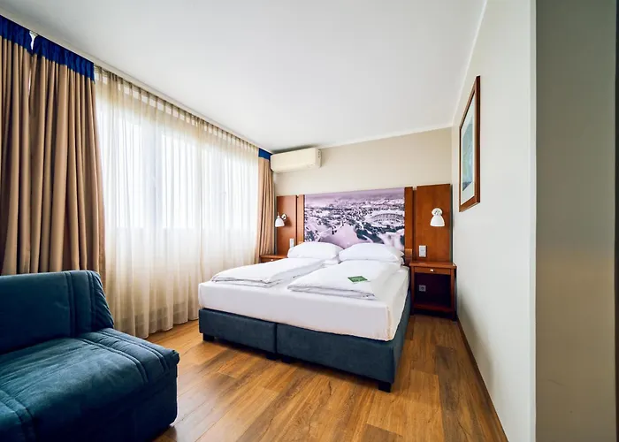 Arthotel Ana Im Olympiapark