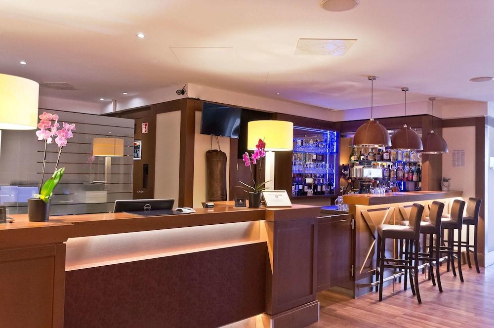 Arthotel Ana Im Olympiapark Hotel Munich