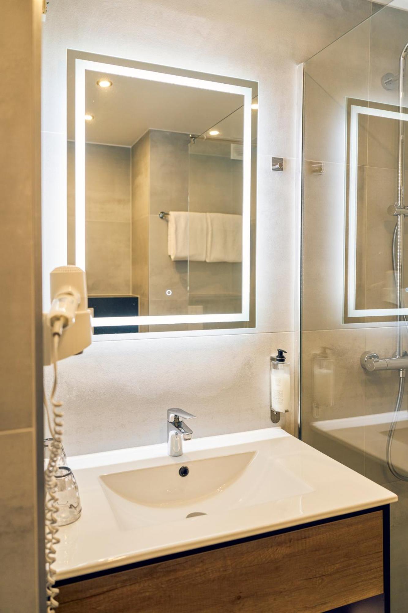 Arthotel Ana Im Olympiapark 4* Munich