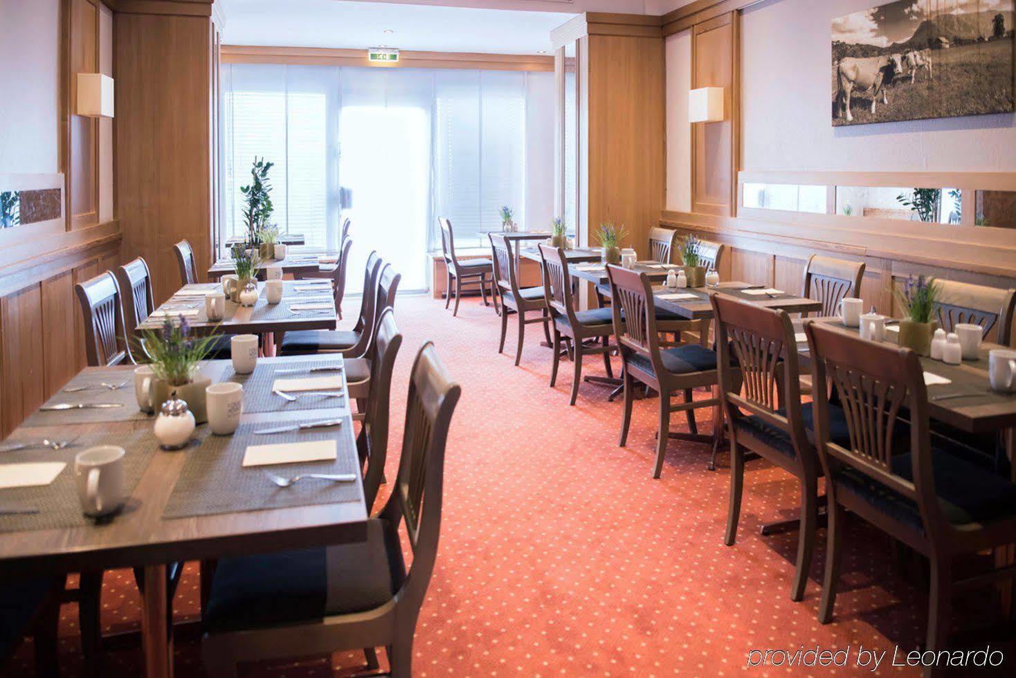 Arthotel Ana Im Olympiapark Munich