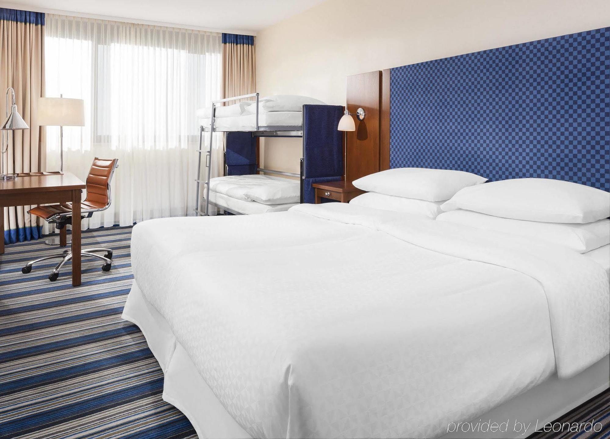 Arthotel Ana Im Olympiapark