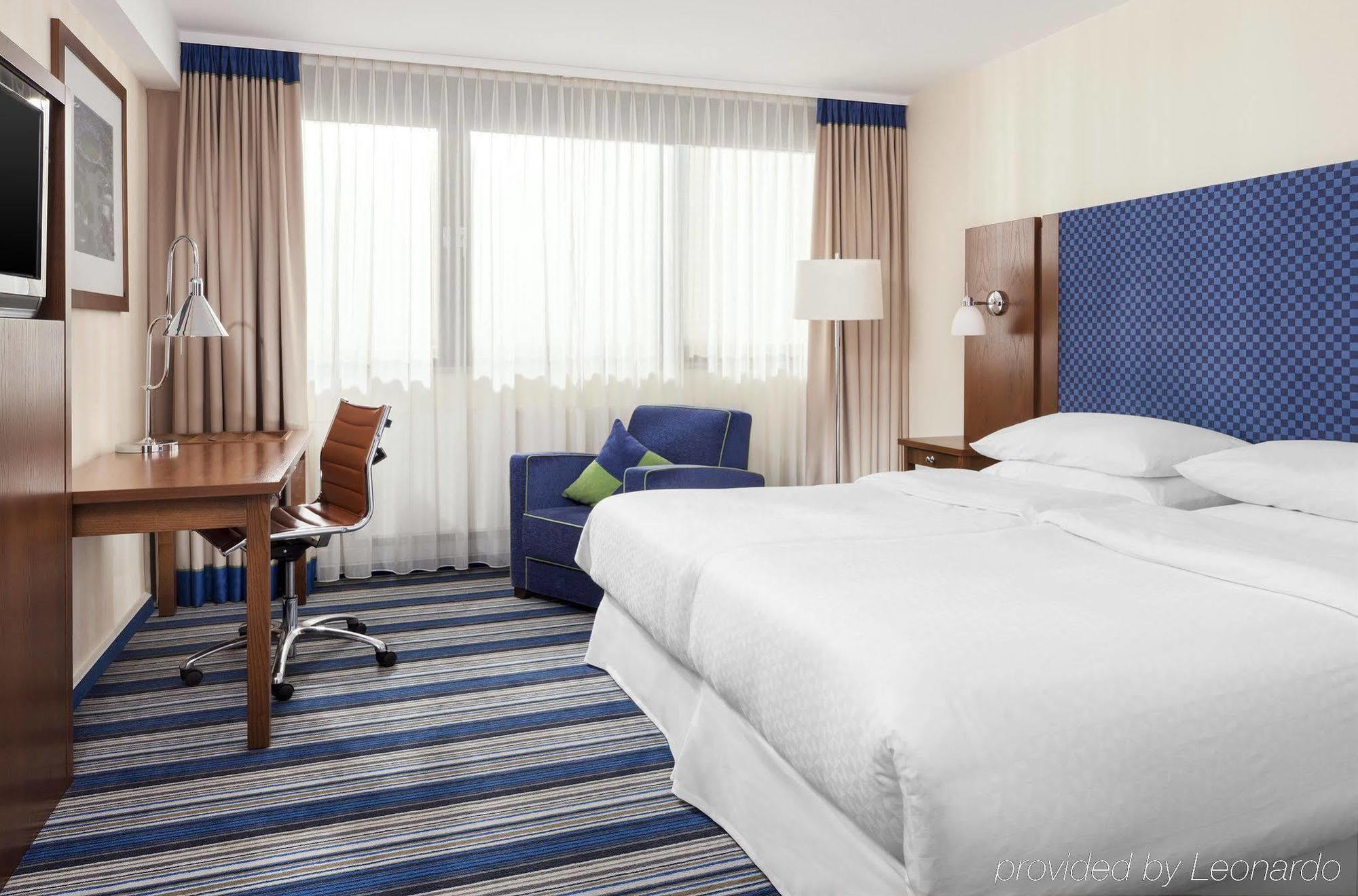 Arthotel Ana Im Olympiapark Hotel