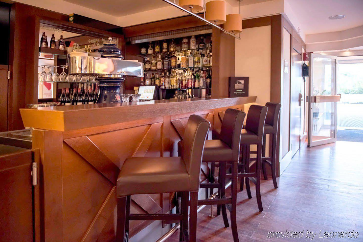 Arthotel Ana Im Olympiapark Hotel Munich