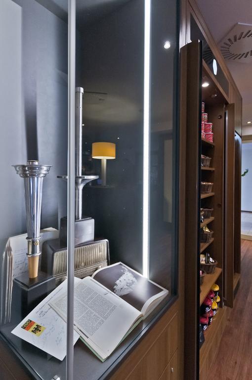 Hotel Arthotel Ana Im Olympiapark 4*
